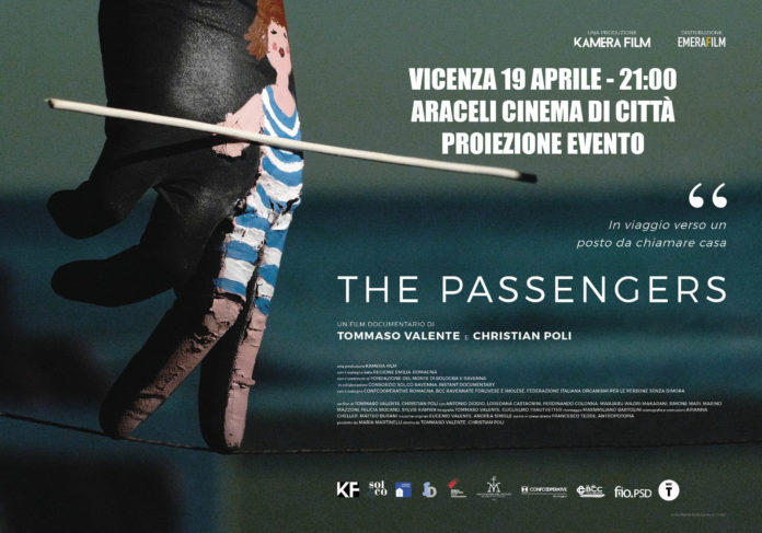 The Passengers