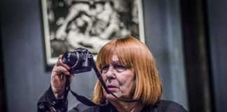 Letizia Battaglia, la fotoreporter palermitana con sguardo amorevole, ma critico sulla realtà siciliana. Proposta CNDDU per ricordarla Letizia Battaglia