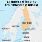 Stati Uniti d’Europa, Primo Mastrantoni (Aduc): nel 1939 la guerra d’Inverno tra Finlandia e Russia, che non “si sentiva sicura” Finlandia e Russia, le guerra d'inverno
