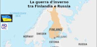 Stati Uniti d’Europa, Primo Mastrantoni (Aduc): nel 1939 la guerra d’Inverno tra Finlandia e Russia, che non “si sentiva sicura” Finlandia e Russia, le guerra d'inverno