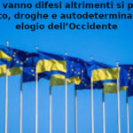 Diritti vanno difesi altrimenti si perdono, Aduc: aborto, droghe e autodeterminazione, elogio dell’Occidente Aborto, droghe e autodeterminazione: diritti "occidentali"
