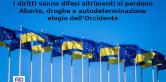 Diritti vanno difesi altrimenti si perdono, Aduc: aborto, droghe e autodeterminazione, elogio dell’Occidente Aborto, droghe e autodeterminazione: diritti "occidentali"