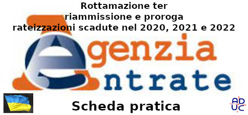 Rottamazione ter Rottamazione ter