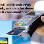 Pagamenti elettronici/Pos, François-Marie Arouet (Aduc): obbligo ok, ma perché deve pagare il consumatore? Pos/Pagamenti elettronici