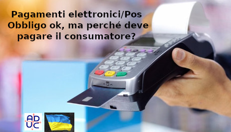 Pos/Pagamenti elettronici