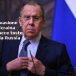 Invasione Ucraina, Primo Mastrantoni (Aduc): le facce toste della Russia Invasione Ucraina e facce toste russe