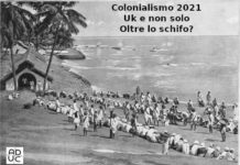 Immigrati clandestini e colonialismo 2022, François-Marie Arouet (Aduc): Uk in Rwanda e non solo. Oltre lo schifo? Immigrati clandestini e colonialismo