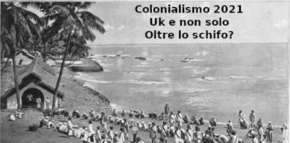 Immigrati clandestini e colonialismo 2022, François-Marie Arouet (Aduc): Uk in Rwanda e non solo. Oltre lo schifo? Immigrati clandestini e colonialismo