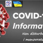 Covid, François-Marie Arouet (Aduc): non disturbare i manovratori, in primis mediatici con i loro numeri irreali Covid e informazione