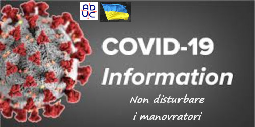 Covid e informazione
