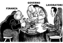 I morti sul lavoro, per l’osservatorio di Soricelli dall’inizio dell’anno sono 365: bisogna lottare Morti sul lavoro, il sistema non cambia da solo