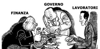 I morti sul lavoro, per l’osservatorio di Soricelli dall’inizio dell’anno sono 365: bisogna lottare Morti sul lavoro, il sistema non cambia da solo