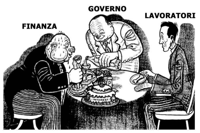 Morti sul lavoro, il sistema non cambia da solo