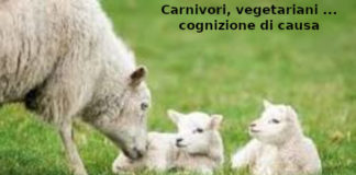Carnivori o vegetariani? François-Marie Arouet (Aduc): porre domanda a sen. Monica Cirinnà o a presidente Coldiretti, Ettore Prandini Carnivori