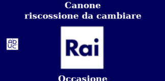 Canone Rai, François-Marie Arouet (Aduc): riscossione da cambiare è l’occasione per fare chiarezza e giustizia Canone Rai, nuove regole