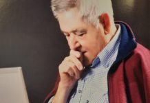 L’invisibile bellezza della matematica. Incontro col prof. Cannatà a Marostica presso Fondazione Banca Popolare di Marostica – Volksbank Matematica, il prof. Vittorio Cannata