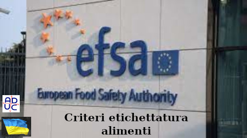 Sede EFSA