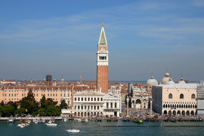 Venezia