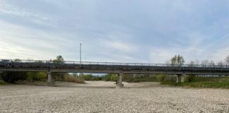 Guerra dell’acqua Trentino Alto Adige-Veneto, Guarda e Coppola (Europa Verde): “La siccità non è più una emergenza, ma una costante” Siccità e guerra dell’acqua Trentino Alto Adige-Veneto