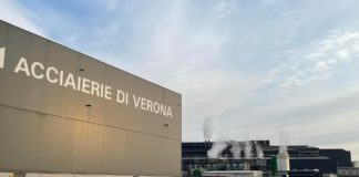 Gli addetti alle pulizie delle acciaierie di Verona ottengono gli arretrati con la vertenza Fesica Confsal Acciaierie di Verona