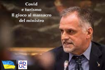 Covid, turismo e ministro Garavaglia