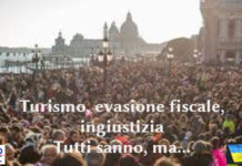 Turismo, evasione fiscale, ingiustizia. François-Marie Arouet (Aduc): Tutti sanno, ma…. Turismo, evasione fiscale, ingiustizia