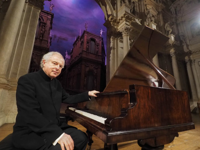 Sir András Schiff