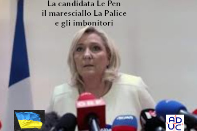 Le Pen