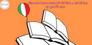 Giornata internazionale del libro e del diritto d’autore, 23 aprile 2022: iniziativa del CNDDU per una una rete nazionale scolastica Giornata internazionale del libro e del diritto d'autore, 23 aprile