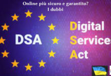 Digital Services Act, François-Marie Arouet (Aduc): online più sicuro e garantito? I dubbi Online più sicuro e garantito? Digital Services Act