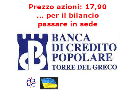 Banca di Credito Popolare di Torre del Greco