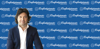 In Veneto effetti guerra pesano su recupero occupazione, Boschetto: tasso di occupazione (15-64 anni) -1,9% (var. 2021 su 2019) Roberto Boschetto Presidente di Confartigianato Imprese Veneto