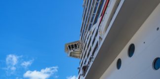 Codici: Msc deve risarcire i crocieristi bloccati sulla Sinfonia a Porto Marghera Msc