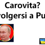 Carovita? Primo Mastrantoni (Aduc): rivolgersi a Putin Carovita e Putin