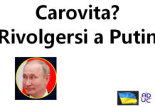 Carovita? Primo Mastrantoni (Aduc): rivolgersi a Putin Carovita e Putin