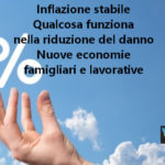 Inflazione stabile, François-Marie Arouet (Aduc): qualcosa funziona nella riduzione del danno, nuove economie famigliari e lavorative Inflazione