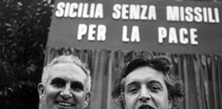 30 aprile, 40° anniversario dell’omicidio di Pio La Torre e Rosario Di Salvo: lo ricorda Romano Pesavento, presidente CNDDU Pio La Torre e Rosario Di Salvo