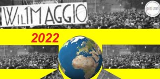 Festa del lavoro del primo maggio 2022, CNDDU al Governo e al Ministro dell’Istruzione: vale anche per i lavoratori insegnanti Festa del lavoro