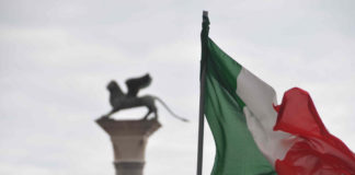 25 aprile: Liberazione e San Marco. Zaia: “imparato valore libertà nel 1945, nostri genitori ricostruirono rifiutando idea di nuove guerre” 25 aprile, Festa della Liberazione e San Marco