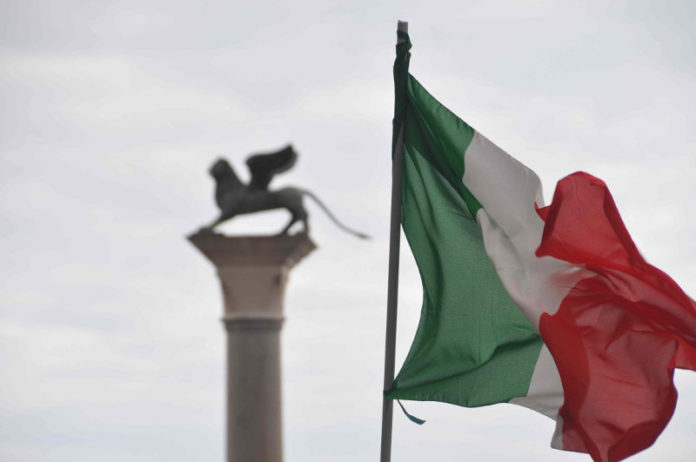 25 aprile, Festa della Liberazione e San Marco