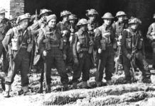 25 aprile e libertà: la Brigata Ebraica dovrà sfilare scortata. La Liberazione, festa che non dovrebbe essere ostaggio di alcuna associazione 25 aprile, la Brigata Ebraica in Romagna