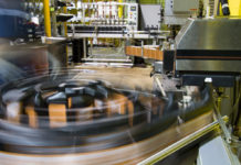 Occupazione Veneto, ad aprile +15mila posti: industria in flessione, agricoltura in ripresa occupazione impresa veneto Accumulo di cariche elelttrostaiche nella lavorazione industriale