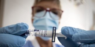 Federanziani, Covid: Veneto regione virtuosa per uso di anticorpi monoclonali VenetoAnticorpi monoclonali anti covid