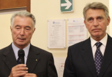 L’archiviazione di 21 amministratori e sindaci della “fu” BPVi: per l’avv. prof. Bettiol “può lasciare degli scontenti ma è processualmente condivisibile” Archiviazione per crac BPVi anche per Marino Breganze, un ex vice presidente