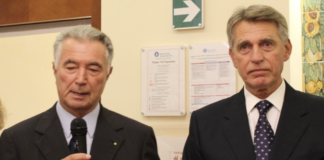 L’archiviazione di 21 amministratori e sindaci della “fu” BPVi: per l’avv. prof. Bettiol “può lasciare degli scontenti ma è processualmente condivisibile” Archiviazione per crac BPVi anche per Marino Breganze, un ex vice presidente