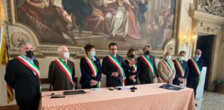 Sviluppo sostenibile, l’Area urbana di Vicenza si ricandida per ottenere fondi europei Area urbana di Vicenza, fondi europei