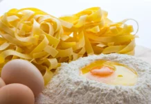 Arte culi ‘n aria, la sedicesima ricetta vicentina e storie di Umberto Riva: ‘e tajadee, una storia importante Arte culi ‘n aria, la sedicesima ricetta vicentina