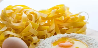 Arte culi ‘n aria, la sedicesima ricetta vicentina e storie di Umberto Riva: ‘e tajadee, una storia importante Arte culi ‘n aria, la sedicesima ricetta vicentina