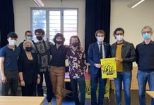 Vicenza. Scelti i vincitori di “Articolo 27”, lo sguardo dei giovani musicisti sui diritti umani: si esibiranno a ViYoung band e cantautori premiati Articolo 27: Jacopo Maltauro, Flabio Biffanti, Favio Ferrante e i musicisti premiati