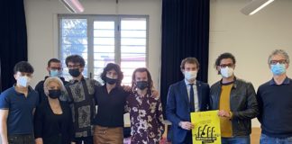 Vicenza. Scelti i vincitori di “Articolo 27”, lo sguardo dei giovani musicisti sui diritti umani: si esibiranno a ViYoung band e cantautori premiati Articolo 27: Jacopo Maltauro, Flabio Biffanti, Favio Ferrante e i musicisti premiati